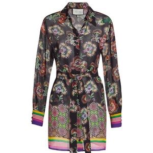 Alexis Foley Dress or too. Size XS